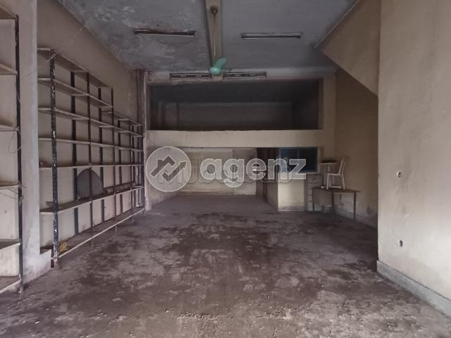 Commerce à louer 157 m² Riad Zitoun Kedim Marrakech