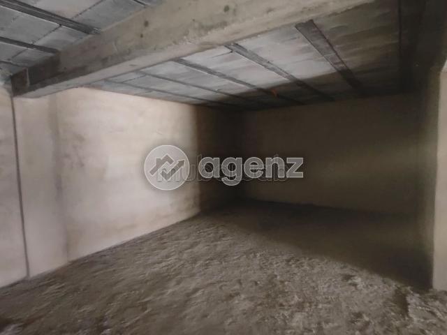 Commerce à louer 157 m² Tamaris Dar Bouazza