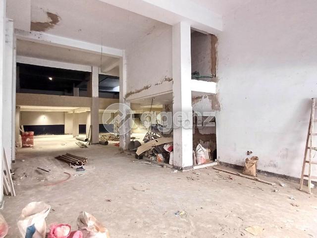 Commerce à louer 390 m² Beauséjour Casablanca