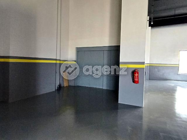 Commerce à louer 450 m² Zone industrielle Mohammedia