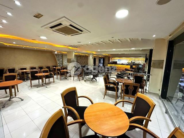 Commerce à vendre 500 m² Hay Chrifa Casablanca