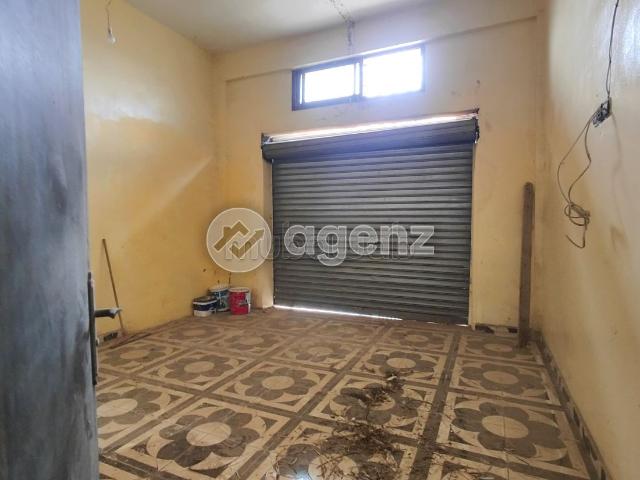 Commerce à vendre 50 m² Nassim 1 Casablanca