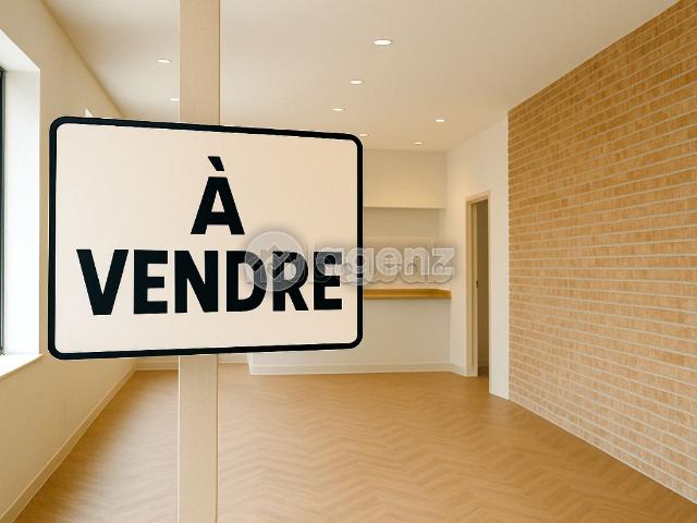 Commerce à vendre 514 m² Burger Casablanca
