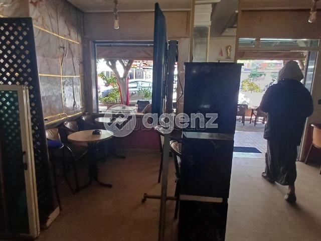 Commerce à vendre 52 m² Inara Casablanca