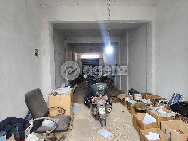 Commerce à vendre 80 m² Nassim 1 Casablanca