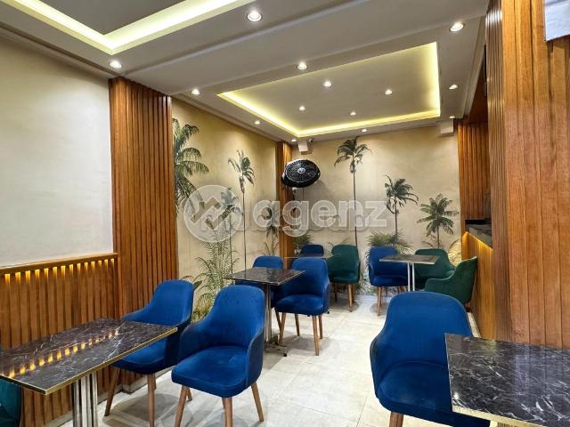 Commerce à vendre 100 m² Hermitage Casablanca