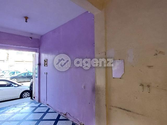 Commerce à vendre 16 m² Saada Fès