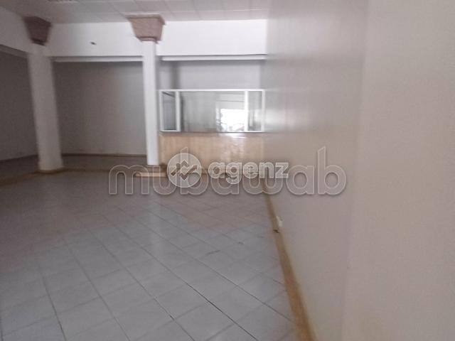 Commerce à vendre 190 m² Autre Benslimane