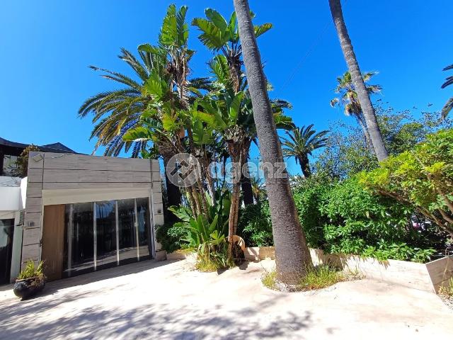Commerce à vendre 1 130 m² Ain Diab Casablanca
