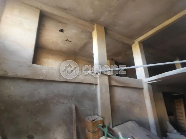 Commerce à vendre 218 m² Nassim 1 Casablanca