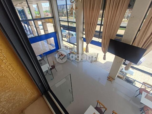 Commerce à vendre 225 m² Bouznika Benslimane