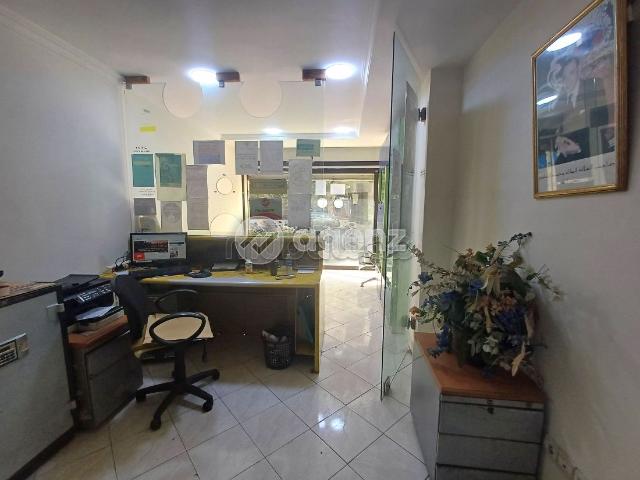 Commerce à vendre 260 m² Maârif Extension Casablanca