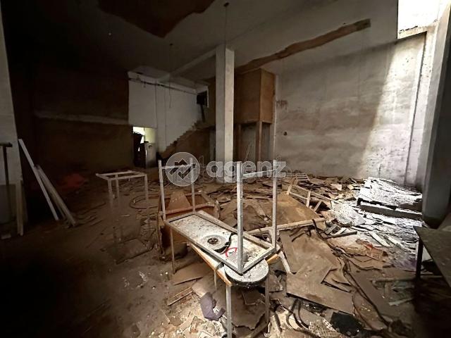 Commerce à vendre 333 m² Ziraoui Casablanca