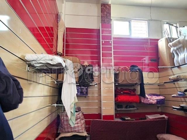 Commerce à vendre 36 m² Cité Adrar Agadir