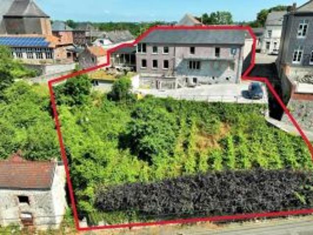 Commerce à vendre à Solre Saint Géry 6500