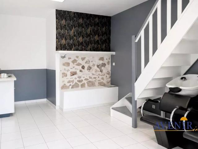 Commerce Coiffeur