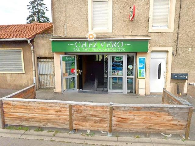 Café Joeuf