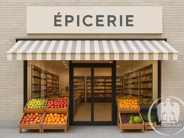 Commerce Nice Gambetta