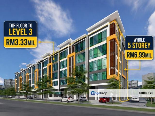 Commerce One