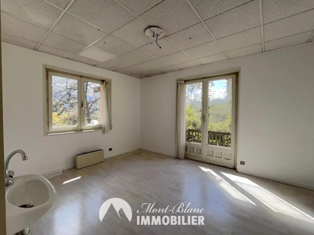 commerce / passy / 800 €