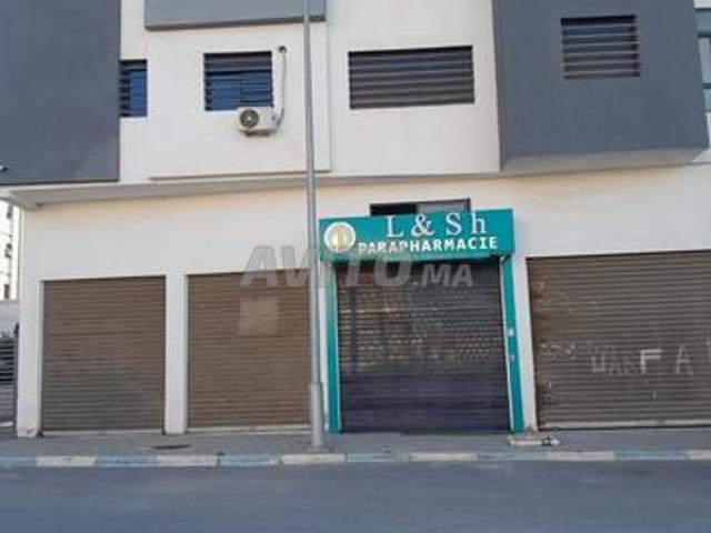 Commerces à vendre