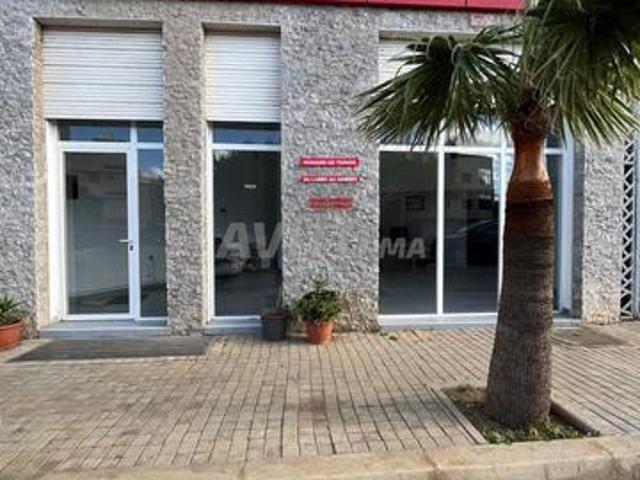 Commerces à vendre / à louer