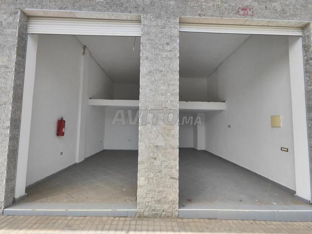 Commerces à vendre / à louer