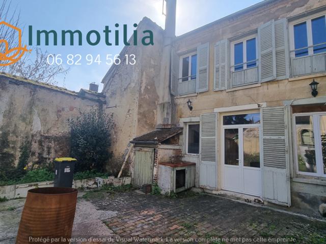 COMMERCES ET ECOLES A PIED !