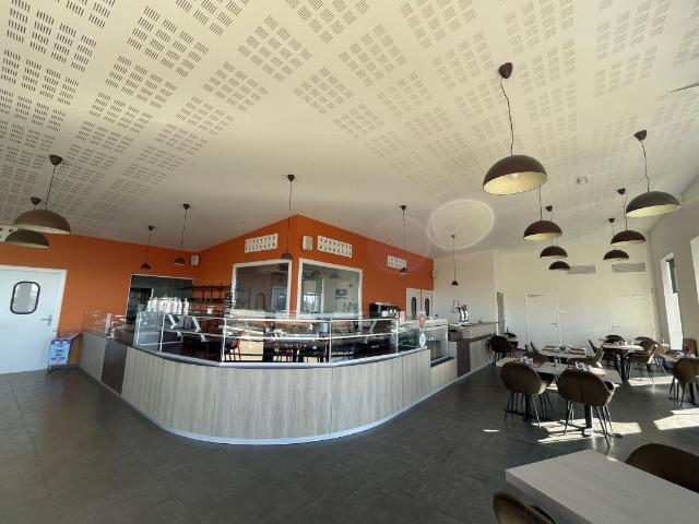 Commerces/Negoce