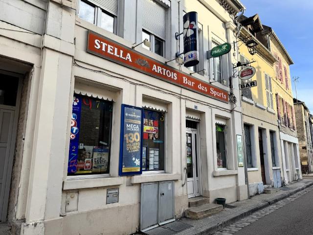 Commerces/Negoce