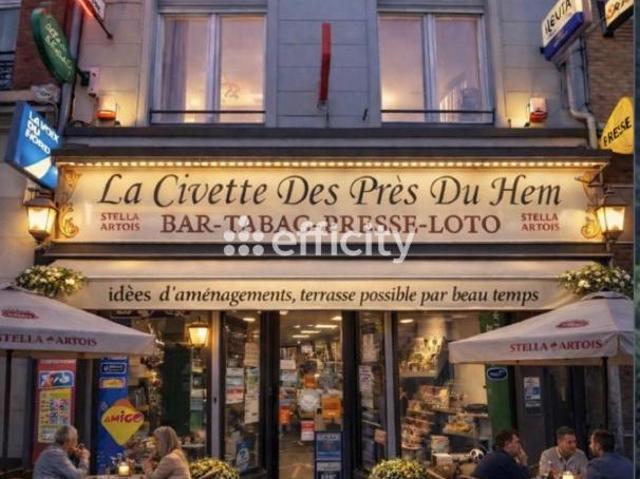 Commerces/Negoce