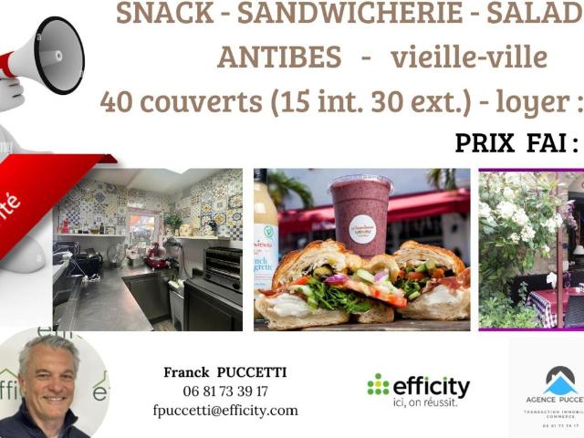 Commerces/Negoce