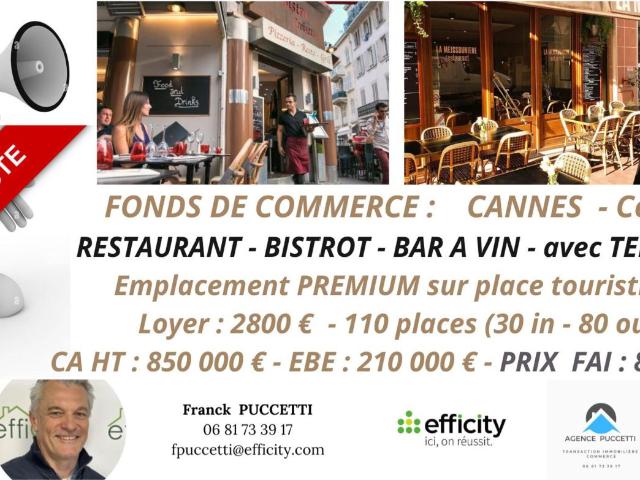Commerces/Negoce