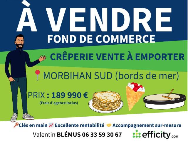 Commerces/Negoce