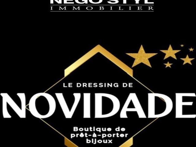 Commerces/Negoce