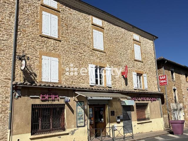 Commerces/Negoce