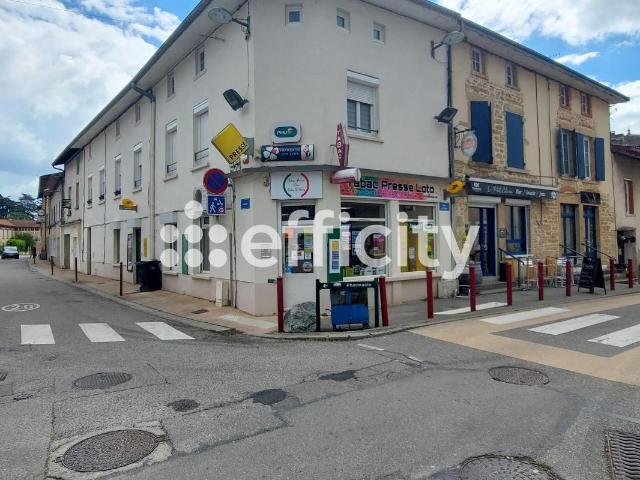 Commerces/Negoce