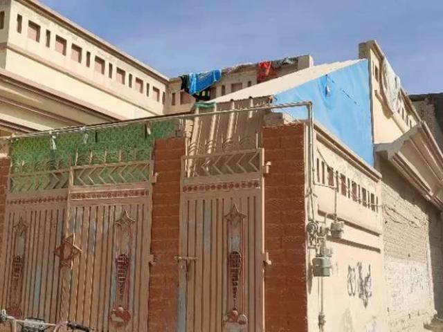 Commercial makan Quetta ID 55738