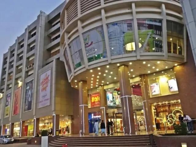 Commercial Outlet Shop Available For Sell In Boulevard Mall Hyderabad Auto Bhan Road ID 97831
