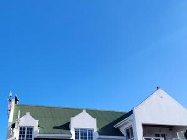 commercial office to let