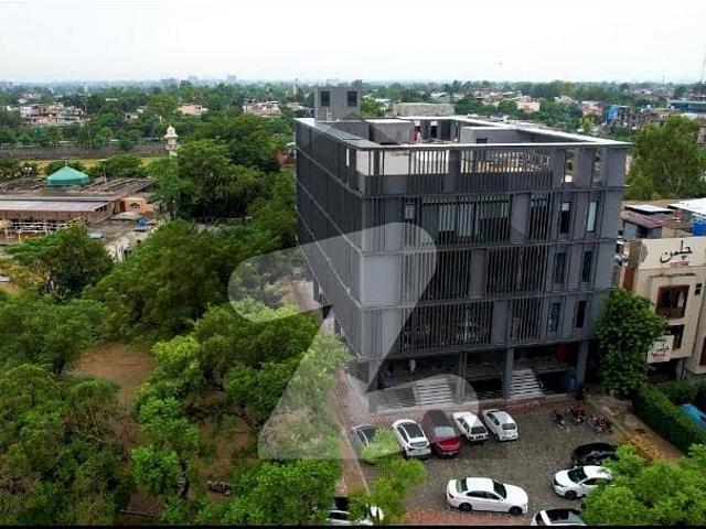 Commercial Office For Sale In G 9 Markaz