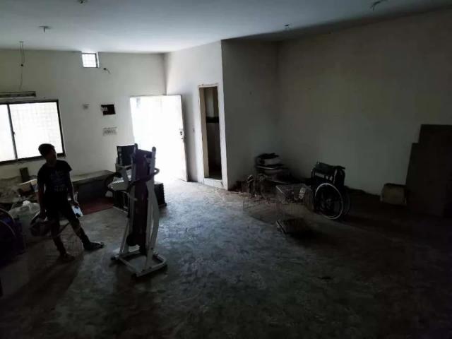 Commercial office for sale in middle of lahore Ichhra ID 19597