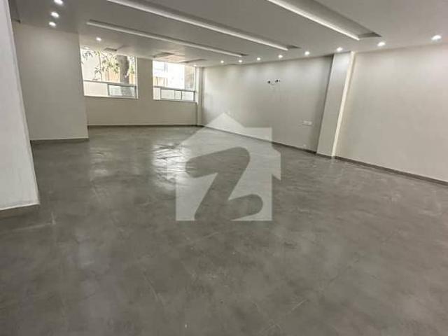 Commercial Office For Rent