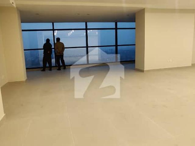 Commercial Office For Rent In Mall Of Islamabad