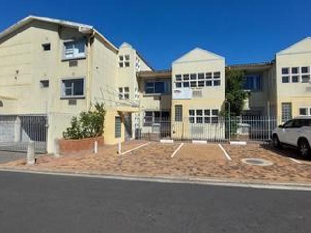 commercial office on the market in b.