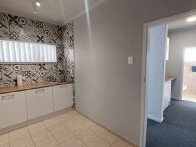 commercial office on the market in b.