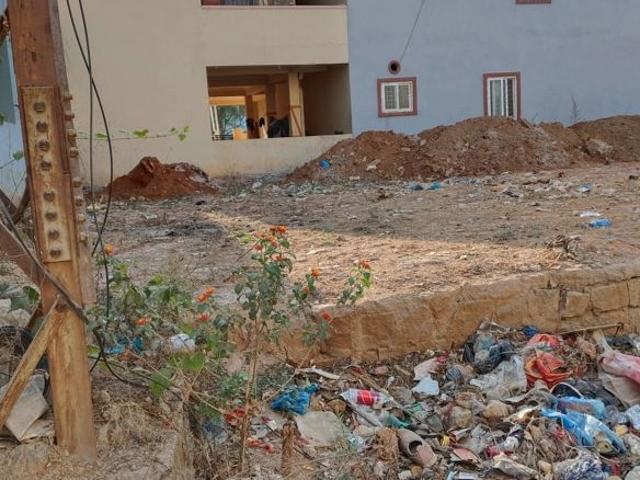 Commercial Open Flat Sale Commercial Land 200 Sq. Yd. in Suraram Hyderabad Listing ID: #10088