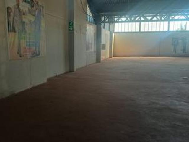 commercial and office to let in germiston