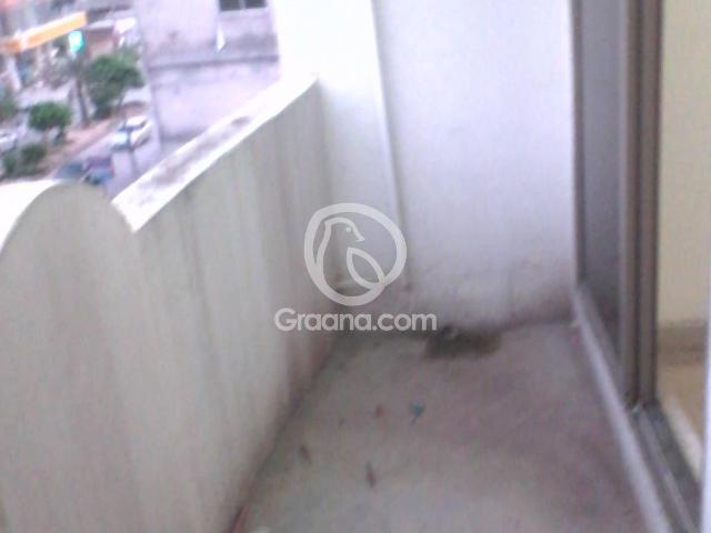 Commercial and Residential Flat for Sale