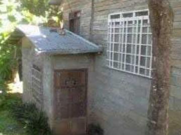 Commercial and Residential House and Lot for Sale